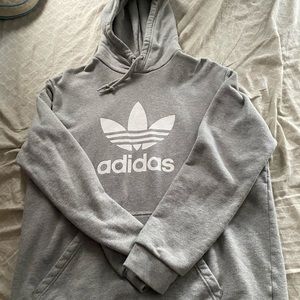 Adidas hoodie
